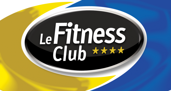 Le Fitness Club ****